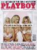 Playboy Sep 2006 magazine