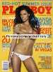 Playboy Jul 2007 magazine