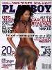 Playboy Aug 2007 magazine