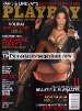 Playboy Jan 2008 magazine