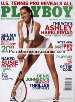 Playboy Aug 2008 magazine