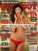 Playboy Dec 2008 magazine