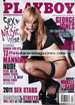 Playboy Apr 2011 magazine