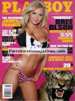 Playboy Aug 2011 magazine