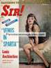 Sir Feb 1963 magazine