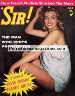 Sir Jul 1957 magazine