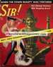 Sir Nov 1957 magazine