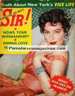 Sir Oct 1957 magazine