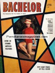 Bachelor - Sep 1961