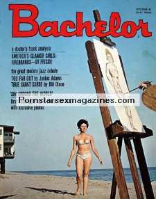 Bachelor - Oct 1964