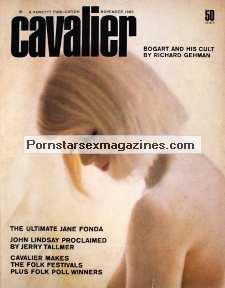 Cavalier - Nov 1965