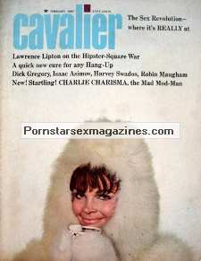 Cavalier - Feb 1967