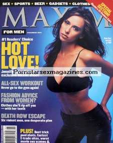 Maxim - Nov 1999