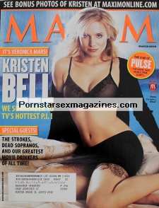 Maxim - Mar 2006