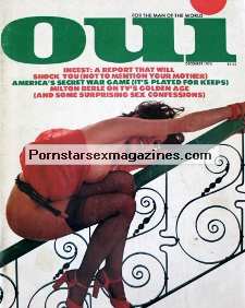 Oui - Dec 1975