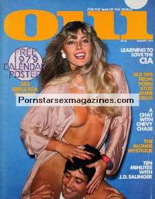 Oui - Jan 1979