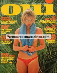 Oui - Jun 1979