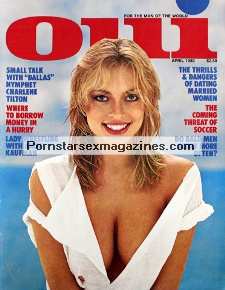 Oui - Apr 1980