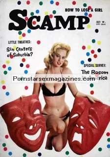 Scamp - Jul 1961