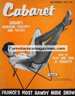 Adult Magazine Cabaret - Nov 1955