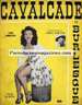 Adult Magazine Cavalcade - Dec 1952