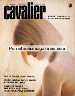 Adult Magazine Cavalier - Nov 1965