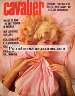 Adult Magazine Cavalier - Dec 1966