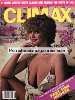 Mens Magazine Climax - Aug 1980