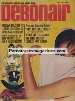 Mens Magazine Debonair - May 1966