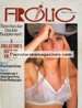 Adult Magazine Frolic - Apr 1972