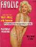 Adult Magazine Frolic - Apr 1954