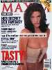 Adult Magazine Maxim - Jan 2000