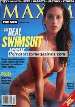 Adult Magazine Maxim - Feb 2000