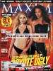 Adult Magazine Maxim - Aug 2000