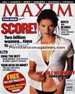 Adult Magazine Maxim - Jun 1997