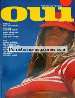 Mens Magazine Oui - Jun 1973