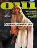 Mens Magazine Oui - Jun 1975