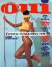 Mens Magazine Oui - Aug 1975