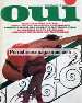 Mens Magazine Oui - Dec 1975