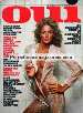 Mens Magazine Oui - Feb 1977