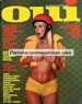 Mens Magazine Oui - Jun 1977