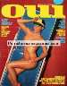 Mens Magazine Oui - Aug 1977