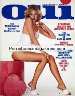 Mens Magazine Oui - Feb 1979