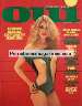 Mens Magazine Oui - Aug 1979