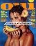 Mens Magazine Oui - Sep 1979