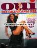 Mens Magazine Oui - Jan 1980