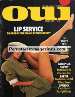 Mens Magazine Oui - Mar 1980