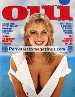 Mens Magazine Oui - Apr 1980