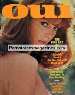 Mens Magazine Oui - Jul 1980