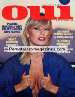 Mens Magazine Oui - Sep 1980